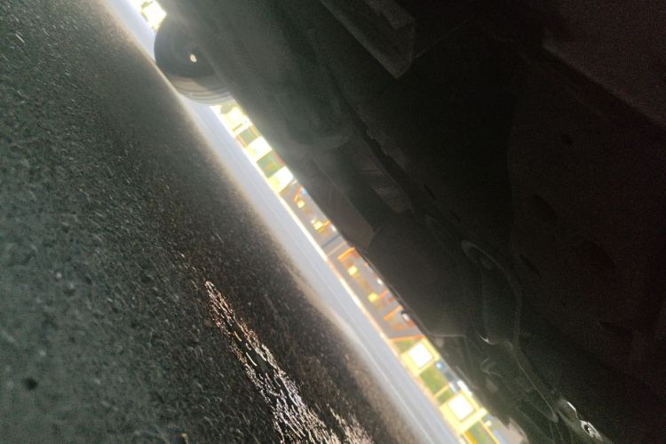 Exceed Chasing Wind C-DM 2023 صورة سيارة #24