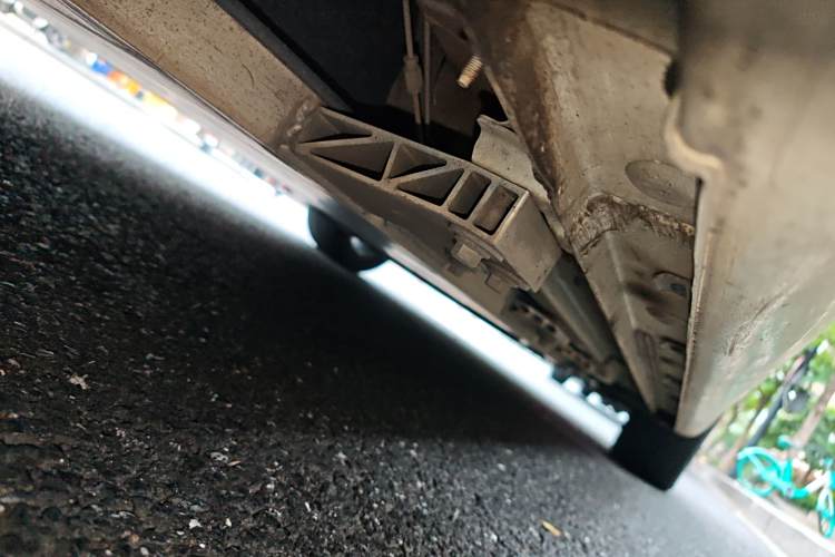 Changan Eado EV 2021 car image #24