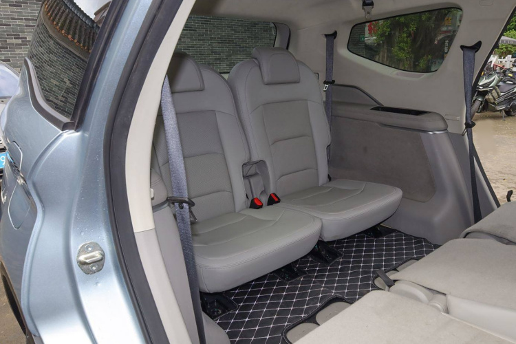 GEELY JiaJi New Energy 2021 imagem de carro #24