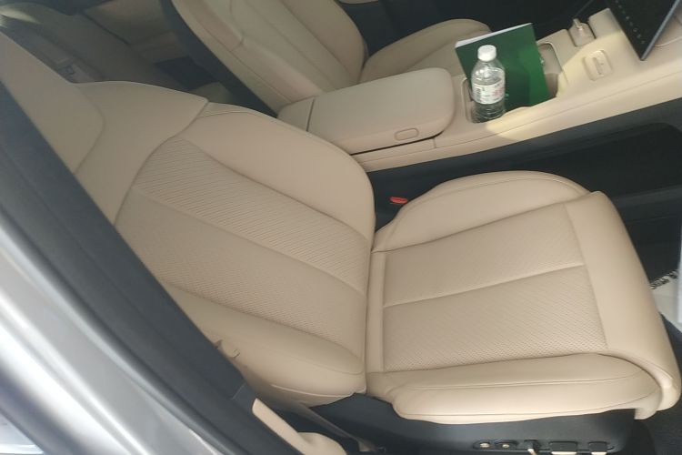 蔚来 蔚来EC7 2024 汽车图片 #24