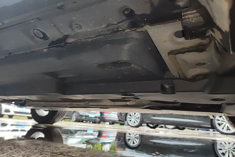 Toyota RAV4 (Imported) 2022 immagine di auto #24