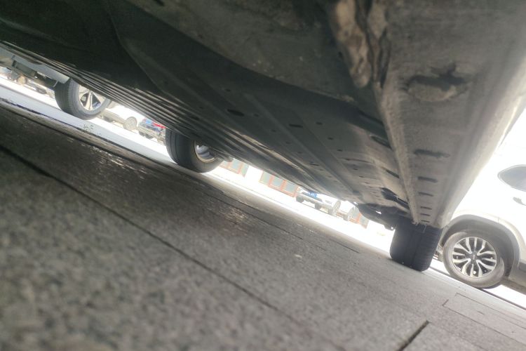 Honda Fit (Imported) 2015 image de voiture #24