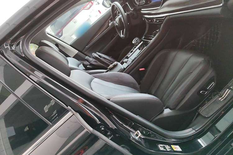 GAC Trumpchi GA8 2021 car image #24