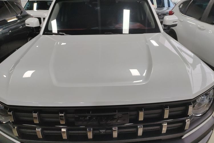 Haval Dargo 2023 car image #24