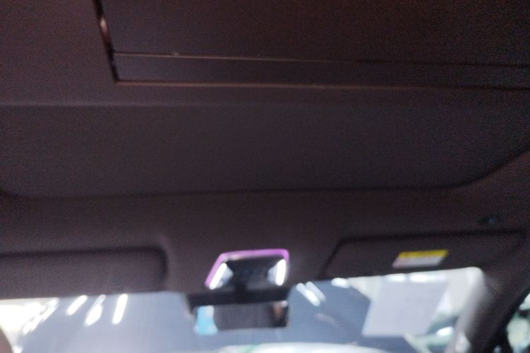 Denza N9 2025 immagine di auto #24