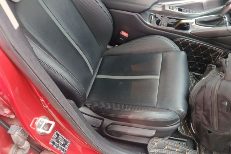 Hyundai Lafesta 2018 #24 Hyundai Lafesta 2018 car image #24