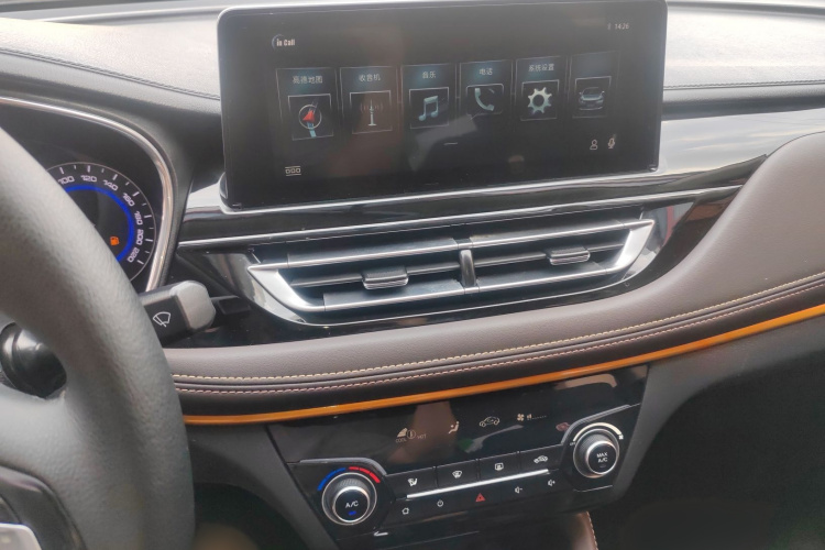 Changan Eado DT 2019 #24 Changan Eado DT 2019 immagine di auto #24