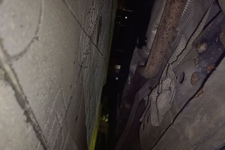 GEELY Tugella New Energy 2019 car image #24