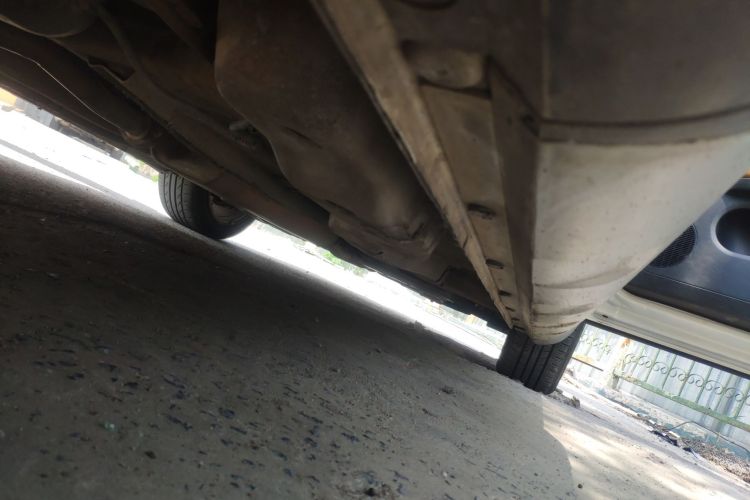 MG 3 SW 2015 #24 MG 3 SW 2015 car image #24