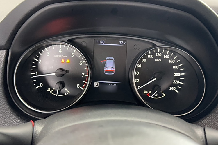 日产 逍客 2019 汽车图片 #24