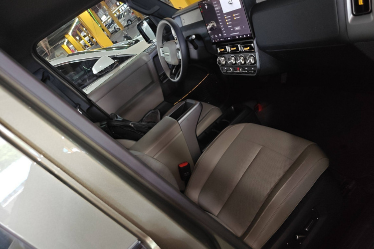 Chery A5 2024 #24 Chery A5 2024 imagen de coche #24