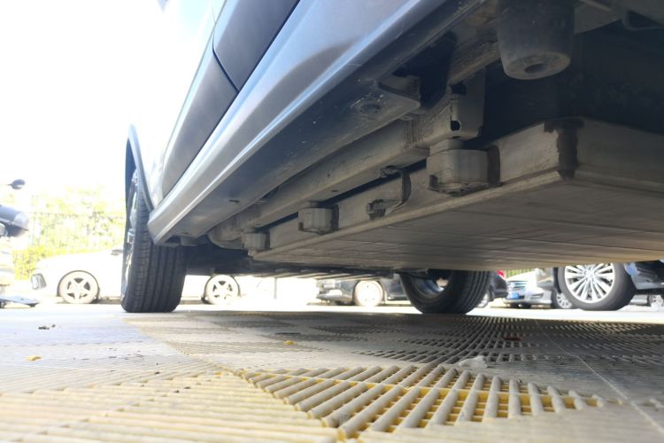 BYD Yuan New Energy 2020 immagine di auto #24