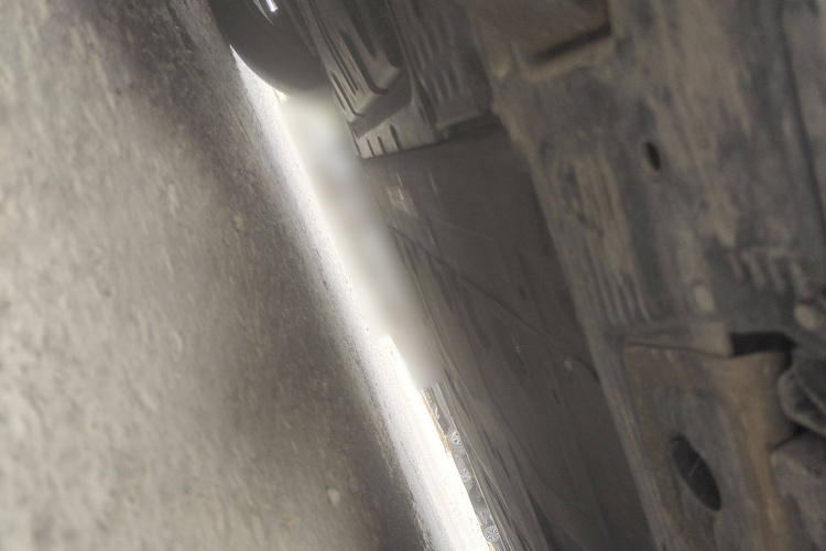 Mercedes-Benz EQE SUV 2024 #24 Mercedes-Benz EQE SUV 2024 car image #24