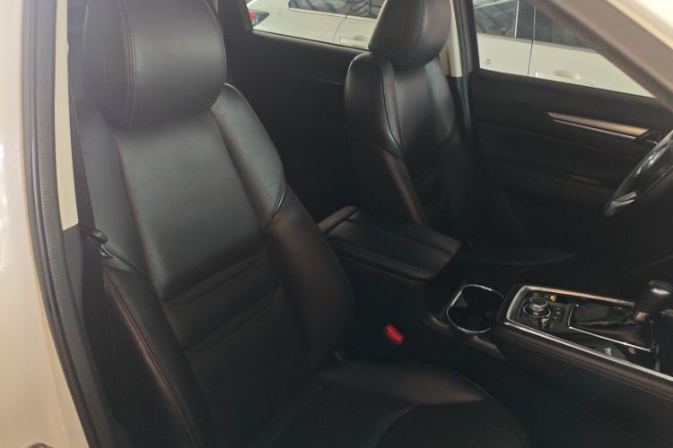 马自达 马自达CX-8 2018 汽车图片 #24