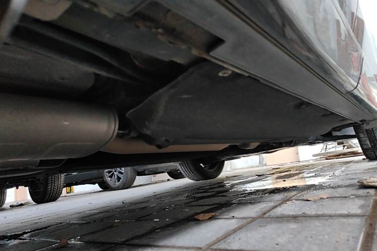 Hyundai Palisade 2022 car image #24