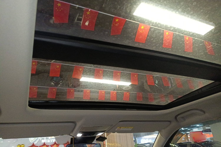 Honda Avancier 2021 صورة سيارة #24