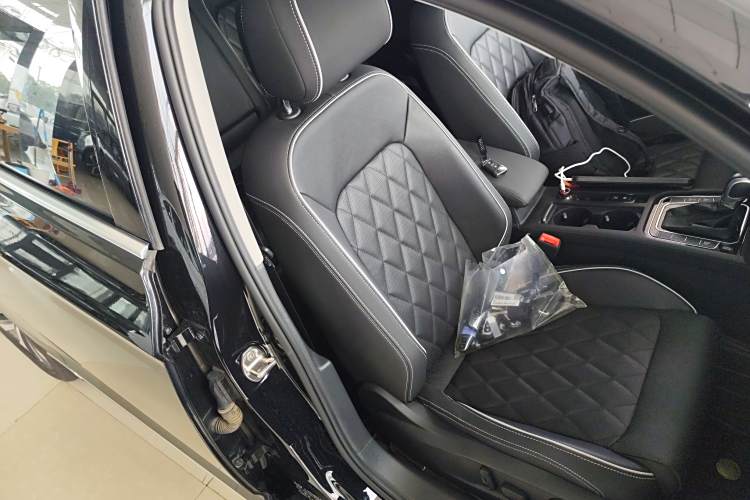 Volkswagen Magotan GTE 2024 car image #24