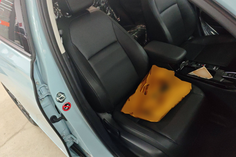 Honda e:NP1 2025 #24 Honda e:NP1 2025 car image #24