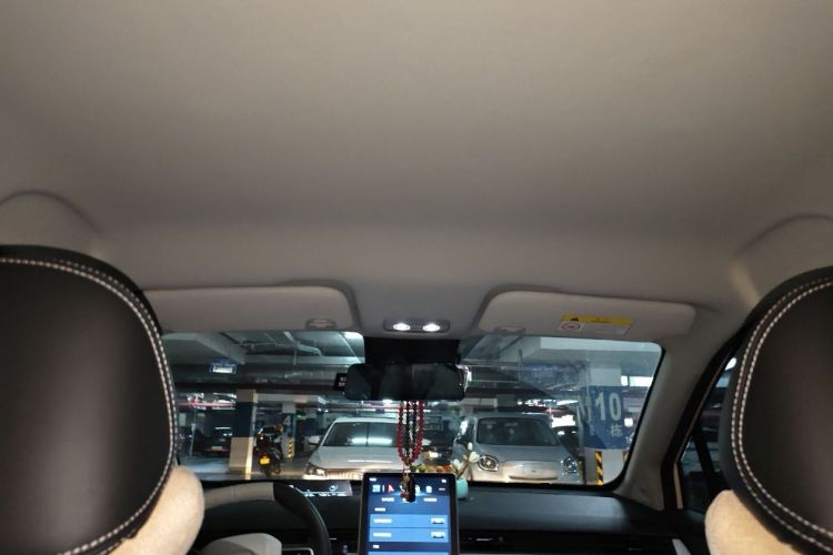 哪吒汽车 哪吒AYA 2024 汽车图片 #24