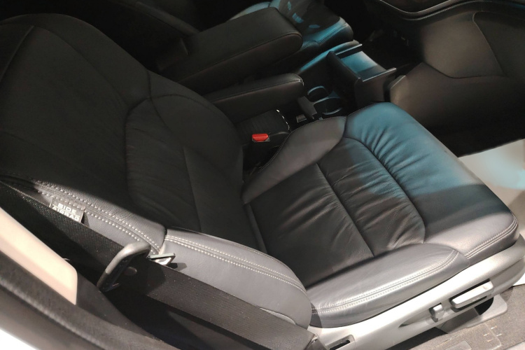 本田 奥德赛 2018 汽车图片 #24