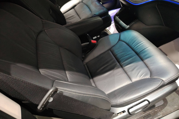 Honda Elysion 2016 imagen de coche #24