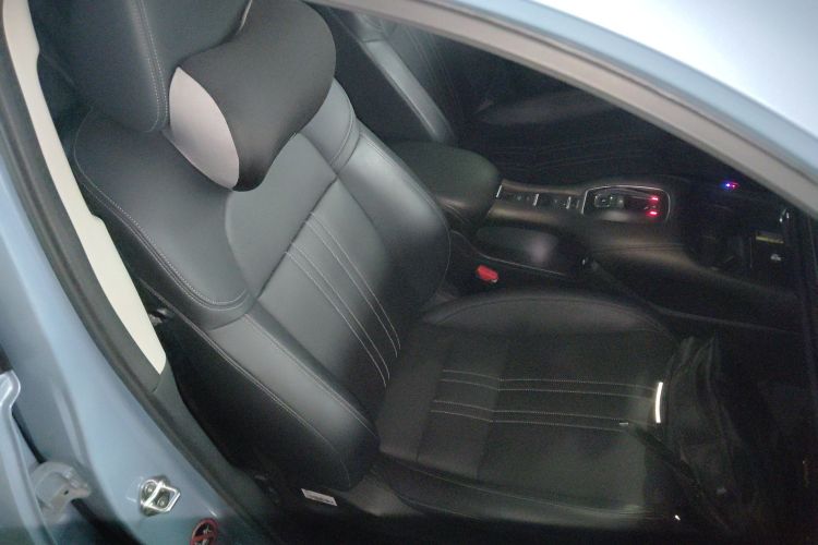 Honda ZR-V 2023 #24 Honda ZR-V 2023 car image #24