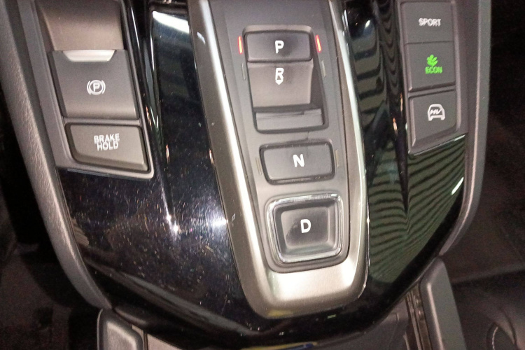 Honda Breeze New Energy 2023 car image #24