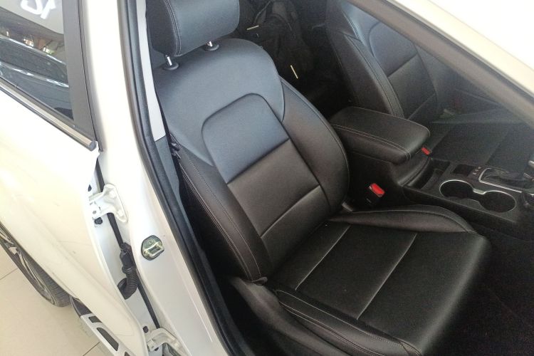 起亚 起亚KX5 2016 汽车图片 #24