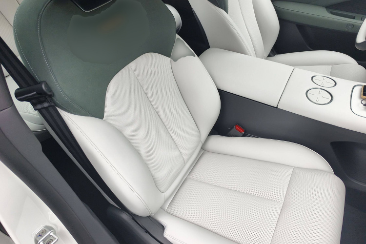 日产 日产N7 2025 汽车图片 #24