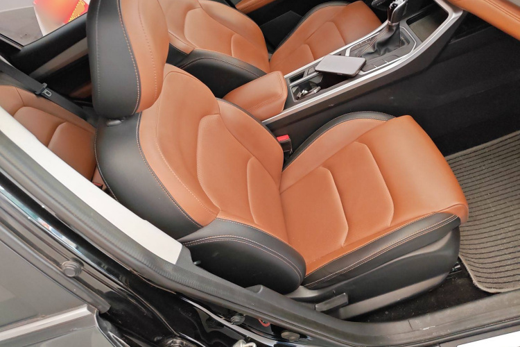 GEELY Vision X6 2020 car image #24