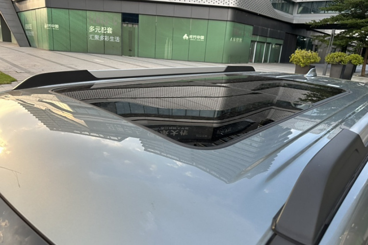 Haval Raptor 2023 #24 Haval Raptor 2023 immagine di auto #24