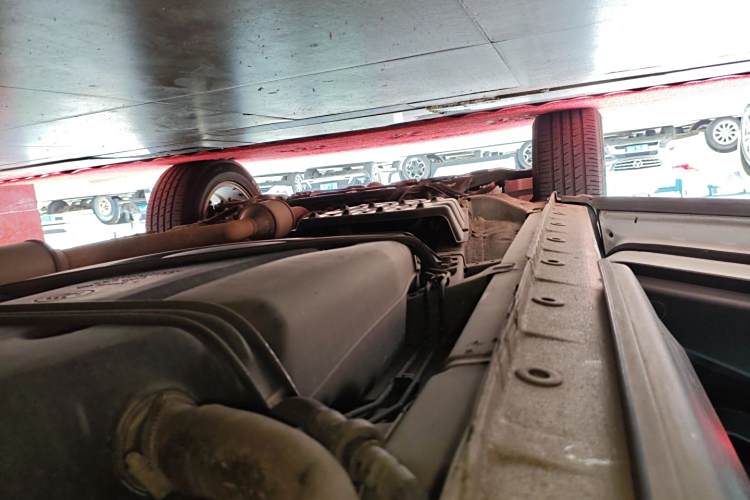 Changan CS75 PRO 2017 car image #24