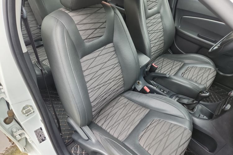 Kaiyi E3 2018 car image #24