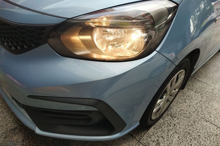 Honda Fit (Imported) 2021 car image #24