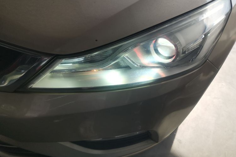 GEELY Emgrand GSe 2016 #24 GEELY Emgrand GSe 2016 صورة سيارة #24