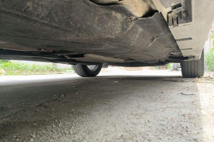 Ford Evos 2022 صورة سيارة #24