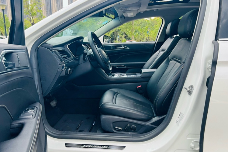 Ford Taurus 2016 #24 Ford Taurus 2016 صورة سيارة #24