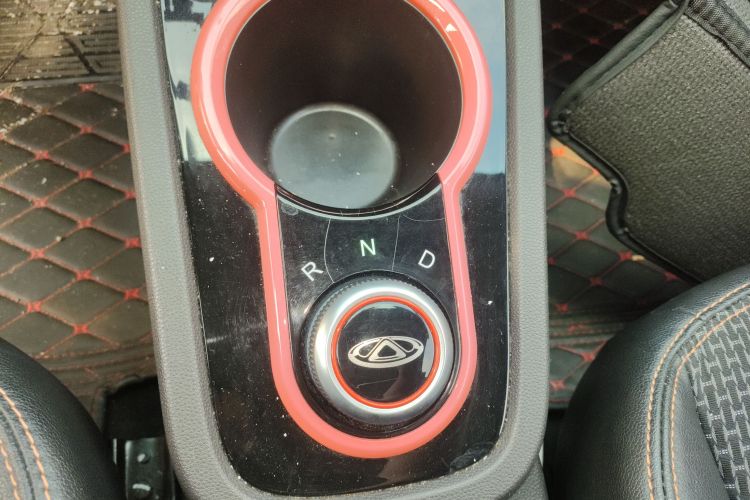 Chery Little Ant 2020 #24 Chery Little Ant 2020 immagine di auto #24