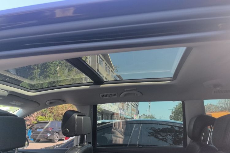 Volkswagen Sharan 2017 immagine di auto #24