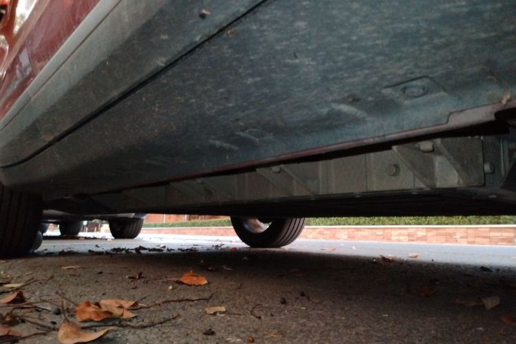 MG EZS Electric 2019 car image #24