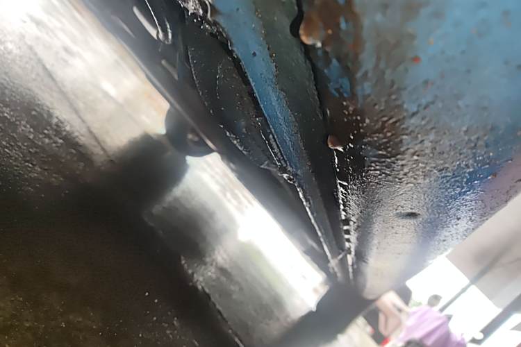 Volkswagen up! 2016 imagem de carro #24