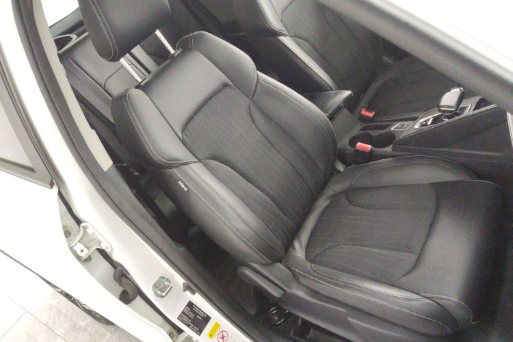 Changan E-Pro New Energy 2020 #24 Changan E-Pro New Energy 2020 car image #24