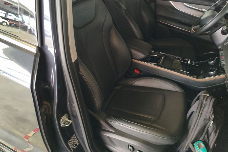 Exceed Chasing Wind C-DM 2023 car image #24