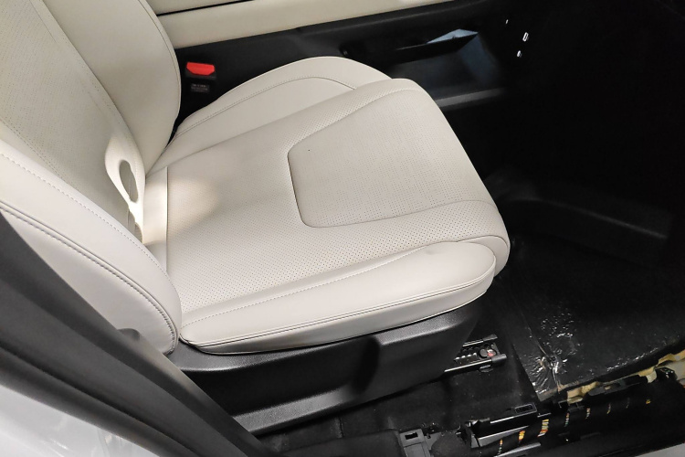 Jetour Shanhai T1 2025 immagine di auto #24