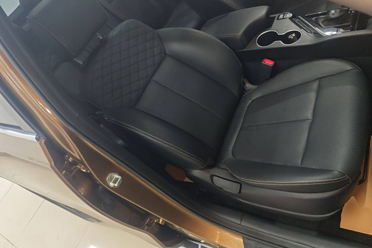 起亚 起亚KX7 2019 汽车图片 #24