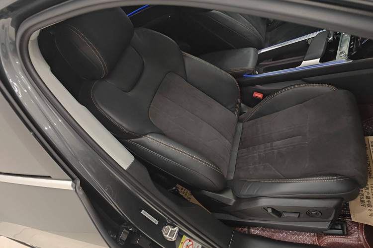 Audi e-tron 2022 imagen de coche #24