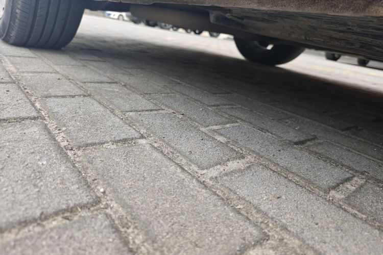 Hyundai Elantra AD PHEV 2021 car image #24