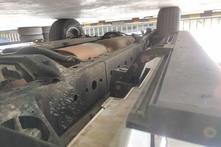 Haval H9 2019 #24 Haval H9 2019 car image #24