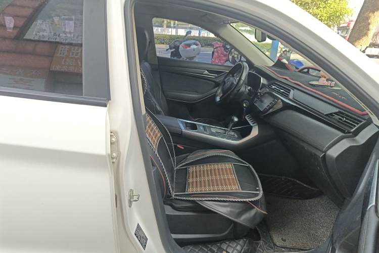 Ford Territory EV 2020 car image #24