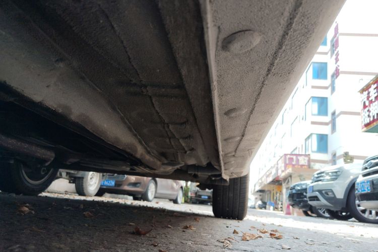 GEELY Vision 2019 #24 GEELY Vision 2019 car image #24